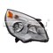 Tyc Tyc Headlight Assembly, 20-9095-00 20-9095-00 - alternate 1